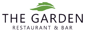 The Garden Restaurant & Bar logo